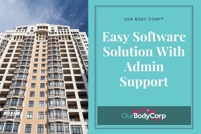 strata management software
